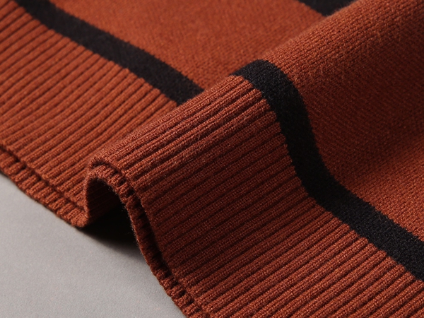 ブランドセーター全体デザイン